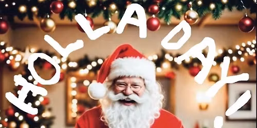  HOLLA DAY! Flow Frequency