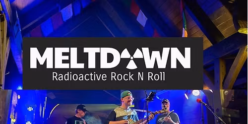 Meltdown Returns To Tipsy Tiki