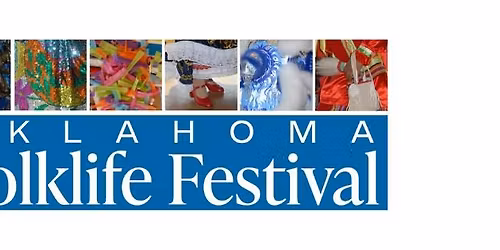 Oklahoma Folklife Festival