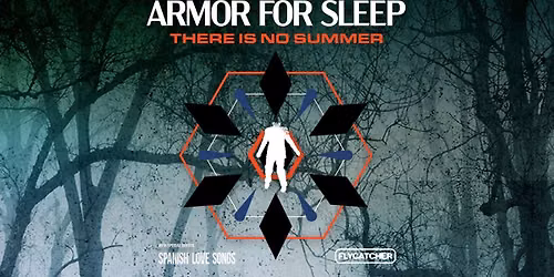 Armor for Sleep at Preserving