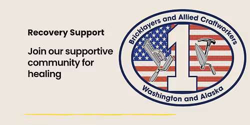 Recovery Support Meeting 