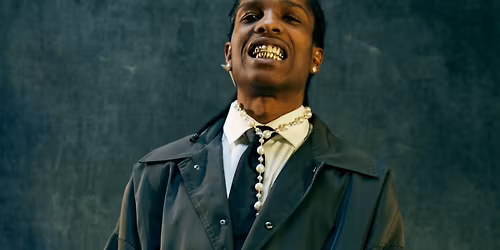 A$AP Rocky