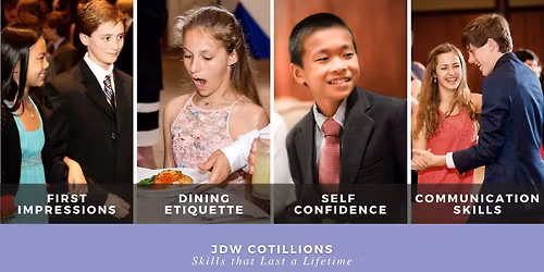 47th Annual Memphis Cotillion