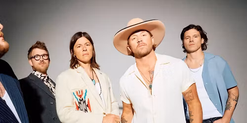 NEEDTOBREATHE, Bre Kennedy in Madison