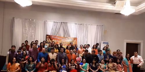 Diwali 2025 Gathering