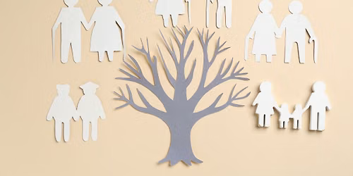 Genealogy Help with South King County Genealogical Society