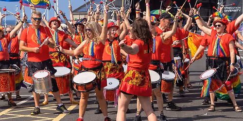 Whitehaven Weekender