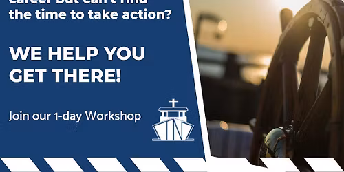 1-day SRL 500GT Endorsement Workshop