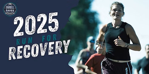 Run for Recovery 5k - Thanksgiving Morning