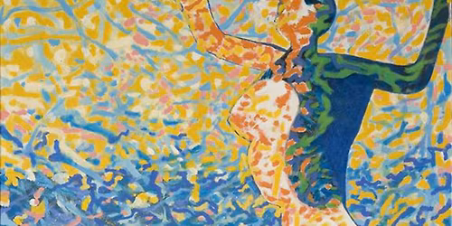 International Day of People with Disabilities at Te Whare Taonga o Waikato