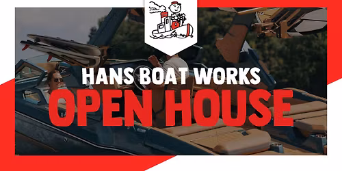 2026 Hans' Boat Works Open House