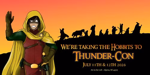 Thunder-Con 2026