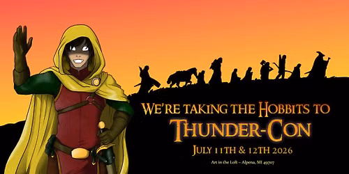 Thunder-Con 2026