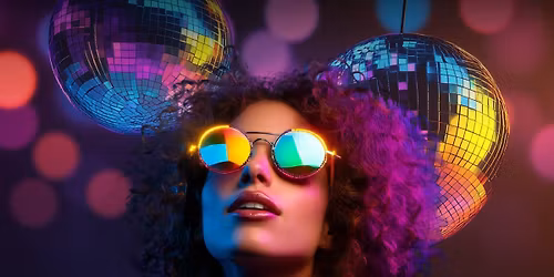 Soir\u00e9e Ann\u00e9es 80-90