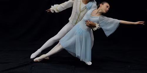 \u201cIt\u2019s Christmas!\u201d The Nutcracker