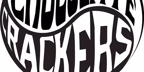 NYE w The Chocolate Crackers