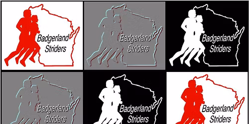 BADGERLAND STRIDER SPRING MEETING