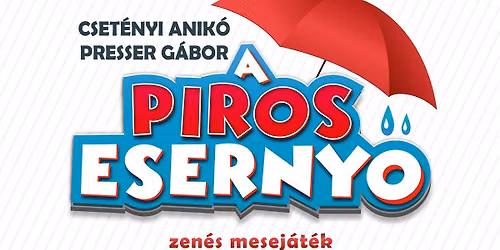 A PIROS ESERNY\u0150 - ERZS\u00c9BETLIGETI SZ\u00cdNH\u00c1Z