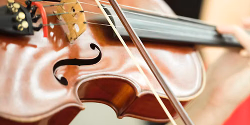 Nutcracker Suite and Rachmaninov at Christmas by Candlelight