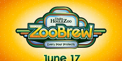 June ZooBrew (21+)