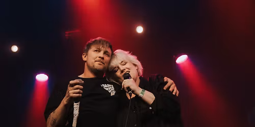 Kirstenbosch Summer Sunset Concerts - Karen Zoid & Francois van Coke