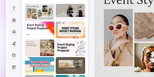 Canva Basics