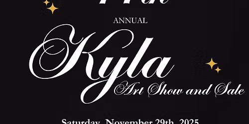 47th Kyla Art Show and Sale