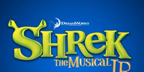 Shrek The Musical Jr. Camp