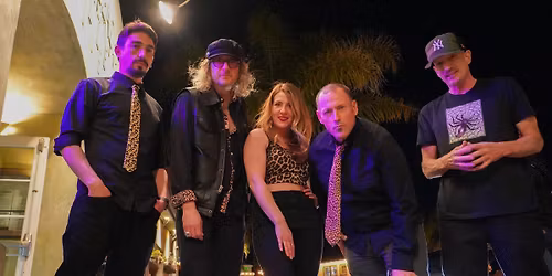 El Brick - San Francisco