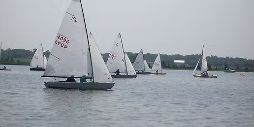 Spring Series 1 \u2013 Comet, Windmill Regatta