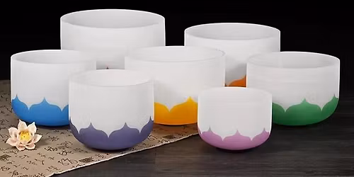 Internal Whispers December Sound Healing & Cards