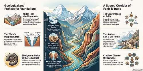 Mission Saligram Sacred Himalayan Expedition