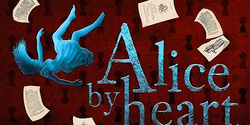 Alice by heart