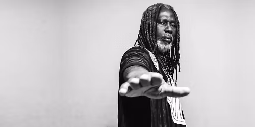 Tiken Jah Fakoly in Mezidon Vallee D Auge