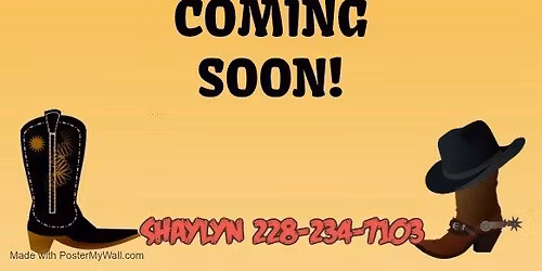 CBR\u2019S 2026 SEPTEMBER SHOWDOWN BARREL RACE
