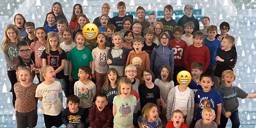 The Andrea Royer Studio Christmas Recital