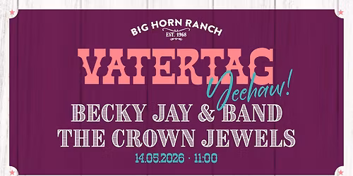 Vatertag 2026