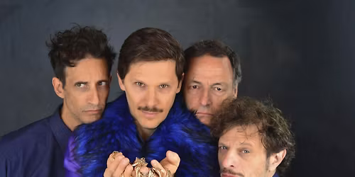 Tim\u00f3n y las bestias