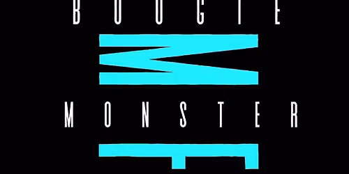 Boogie Monster 