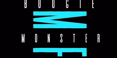 Boogie Monster
