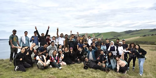 Brisbane Social Hike: Meet Mingle & Adventure Venman Bushland National Park