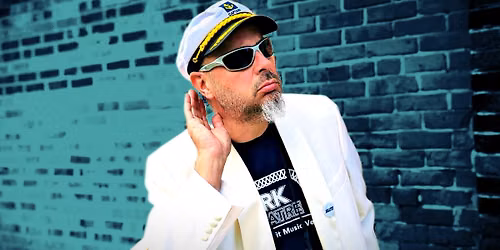 Park Your Boat: A Yacht Rock Fundraiser