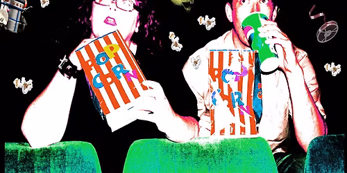 Bad Film Club