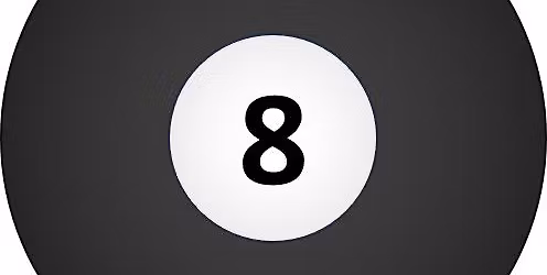 8-Ball Pool Tournament