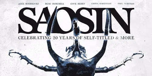 Saosin