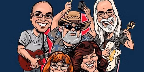 Kickin Country @ Elks Lodge 6-9