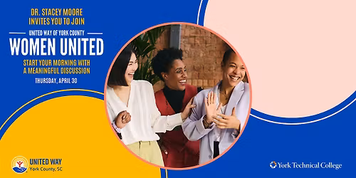 Women United: A Community Conversation