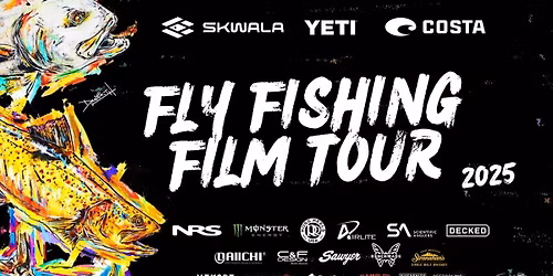 The Fly Fishing Film Tour