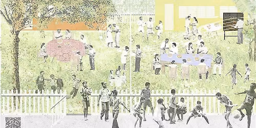 Food Stories Exhibition