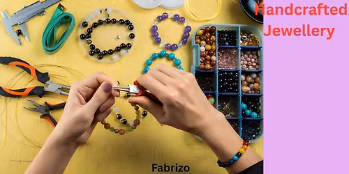 Handcrafted Jewellery
